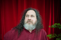 Richard Stallman, précieux radoteur